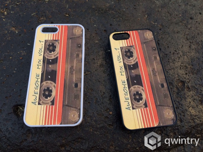 игрушки Marvel 4